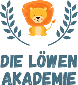 Löwen Akademie Logo